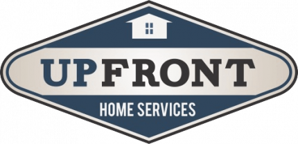 Upfront Home Services Logo