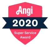 Angi 2020 Super Service Award 1