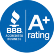 BBB Badge