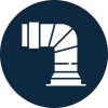 Air Duct Cleaning Icon 1