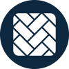 Wood Floor Cleaning Icon