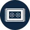 Rug Cleaning Icon