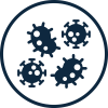 Sick Icon