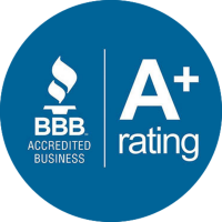 BBB Badge 11